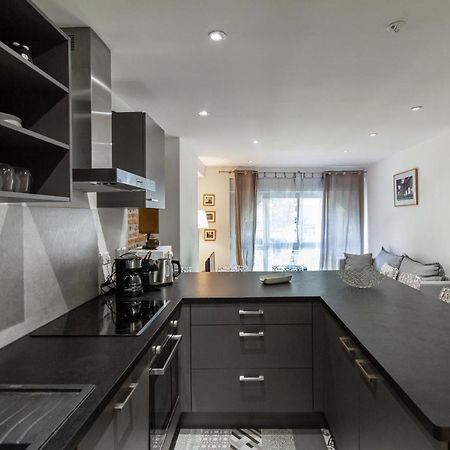 Le T2 De Marine En Hypercentre Apartment Toulouse Ngoại thất bức ảnh