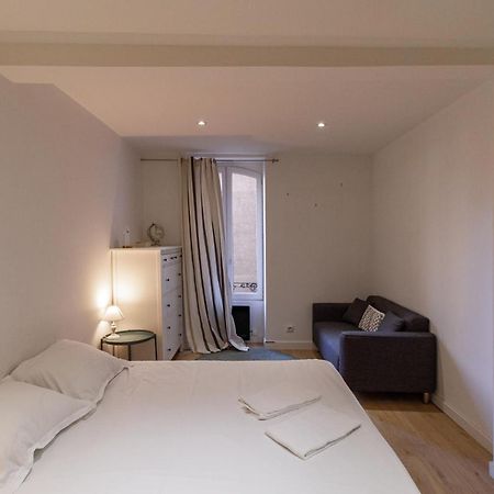 Le T2 De Marine En Hypercentre Apartment Toulouse Ngoại thất bức ảnh