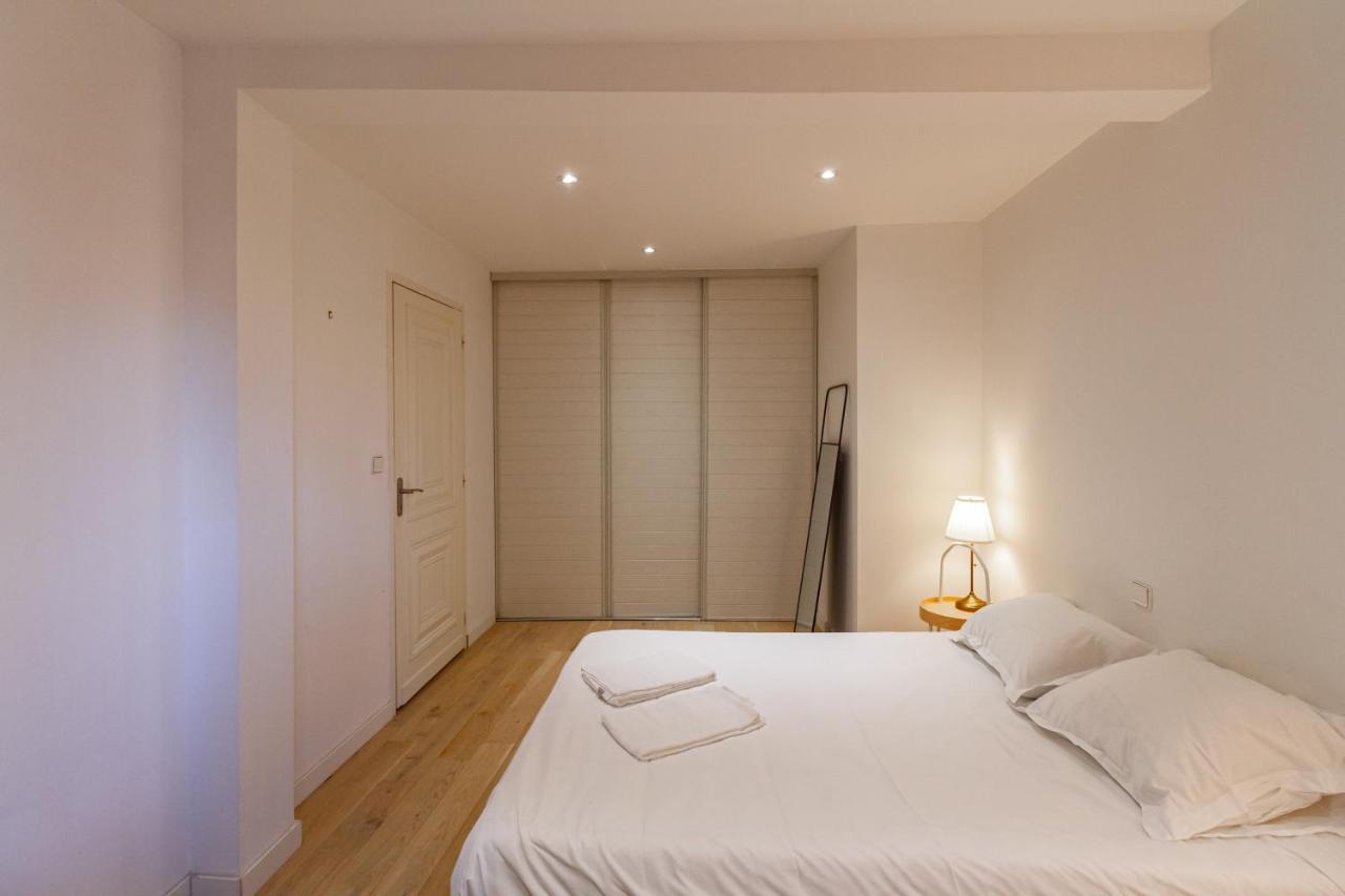 Le T2 De Marine En Hypercentre Apartment Toulouse Ngoại thất bức ảnh