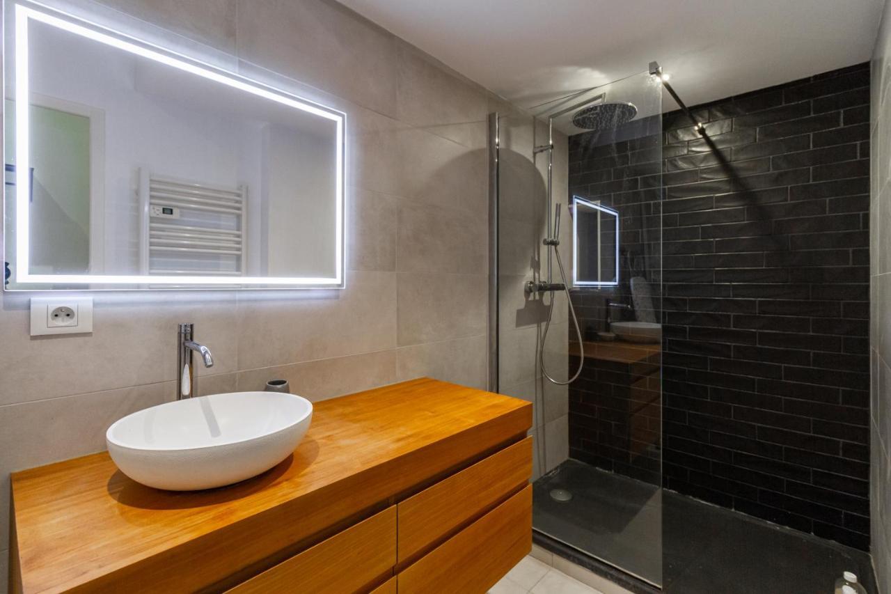 Le T2 De Marine En Hypercentre Apartment Toulouse Ngoại thất bức ảnh