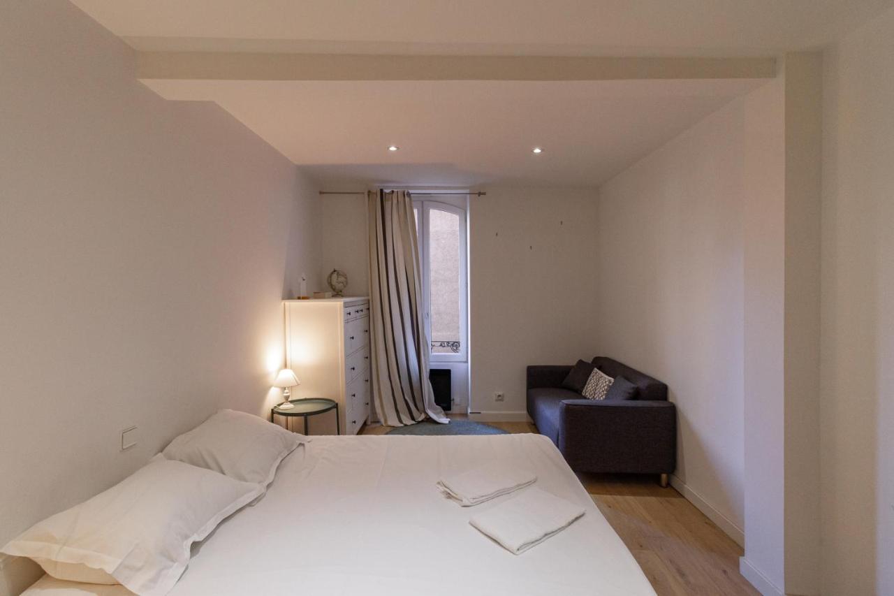 Le T2 De Marine En Hypercentre Apartment Toulouse Ngoại thất bức ảnh