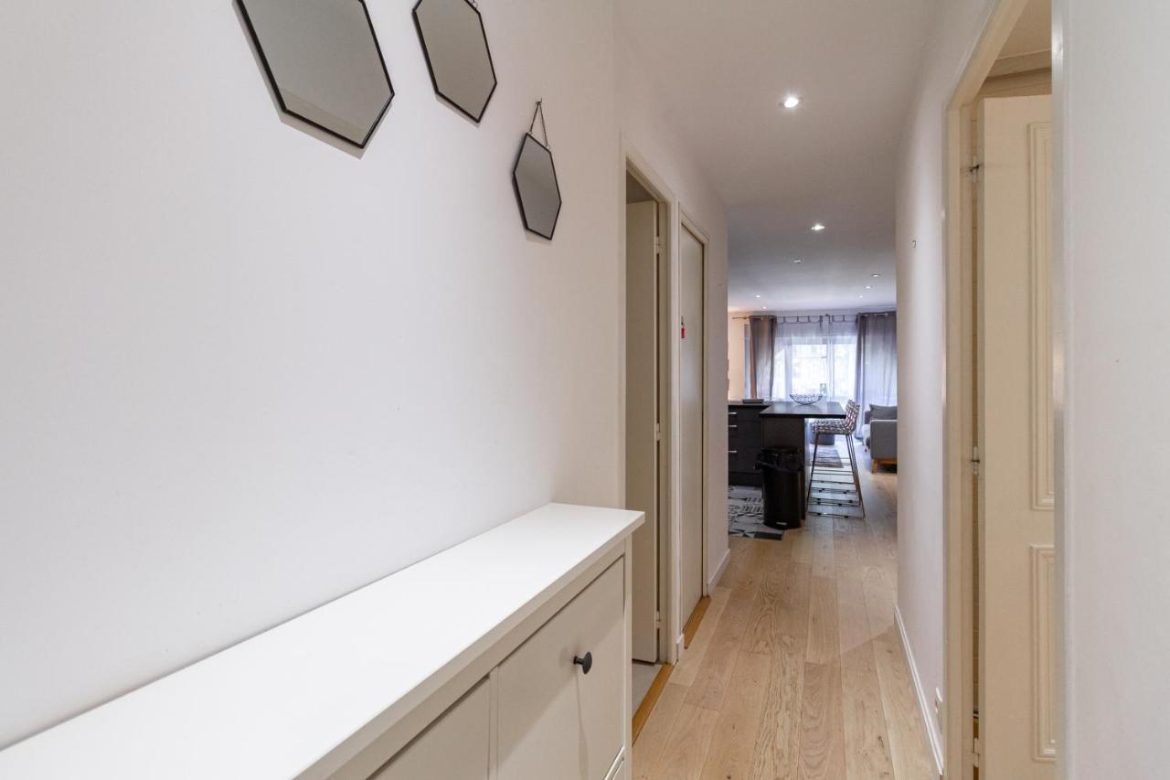 Le T2 De Marine En Hypercentre Apartment Toulouse Ngoại thất bức ảnh