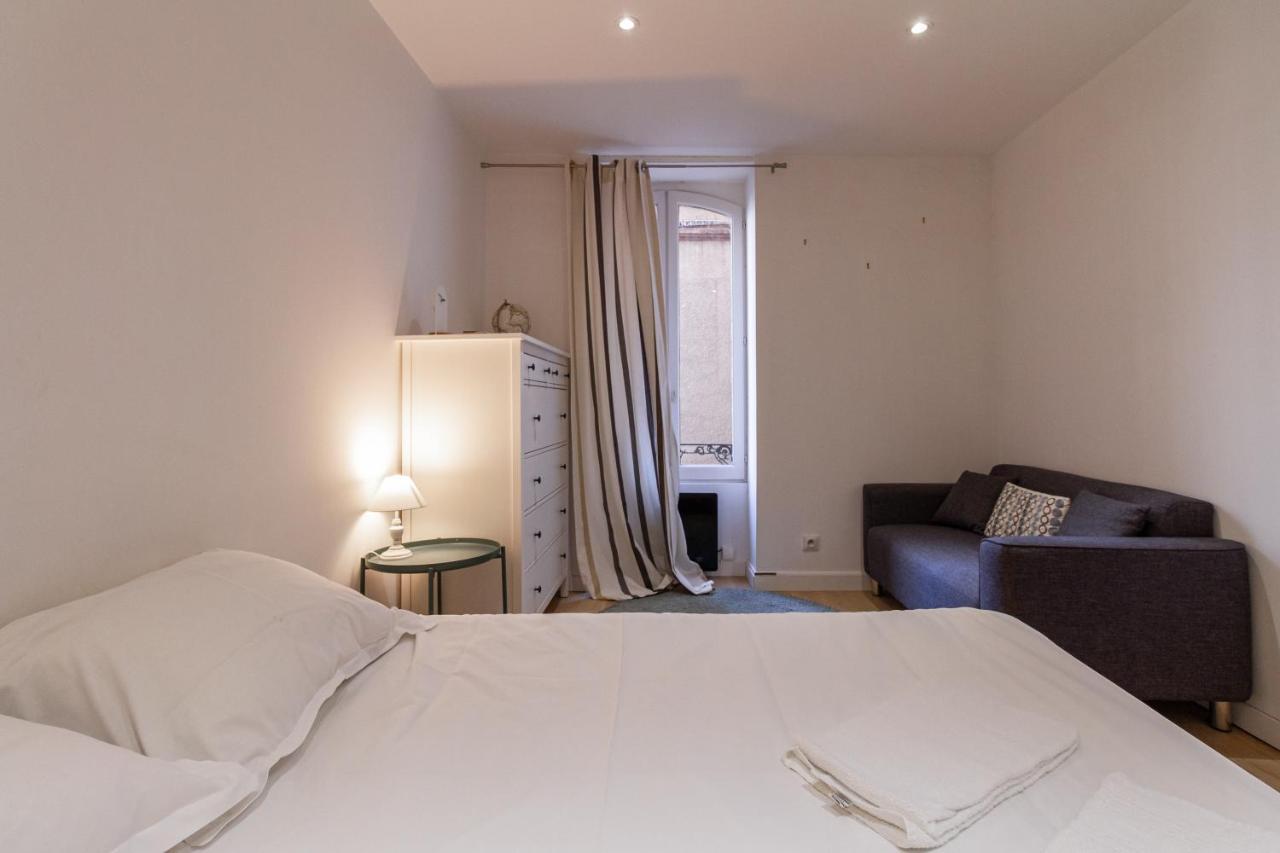 Le T2 De Marine En Hypercentre Apartment Toulouse Ngoại thất bức ảnh