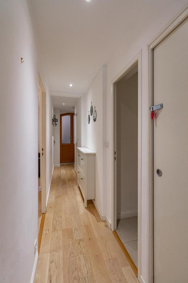 Le T2 De Marine En Hypercentre Apartment Toulouse Ngoại thất bức ảnh