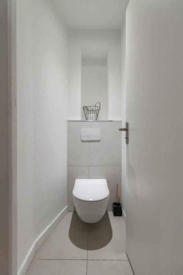 Le T2 De Marine En Hypercentre Apartment Toulouse Ngoại thất bức ảnh